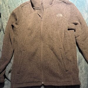 The North Face Women's Chocolate Fleece Jacket